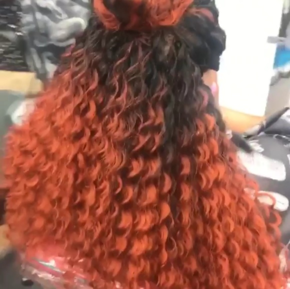 Hair - Picture 2 of 4